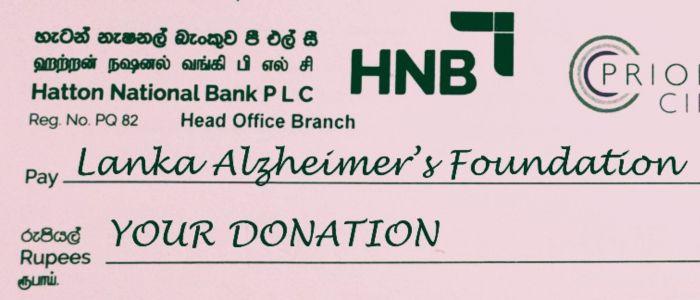 Donate